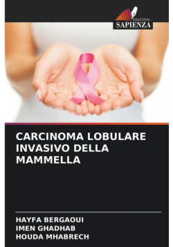 Carcinoma Lobulare Invasivo Della Mammella