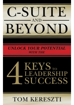 C-Suite and Beyond
