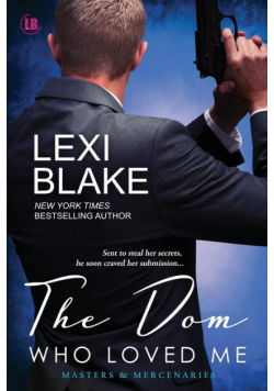 The Dom Who Loved Me