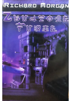 Zbudzone furie