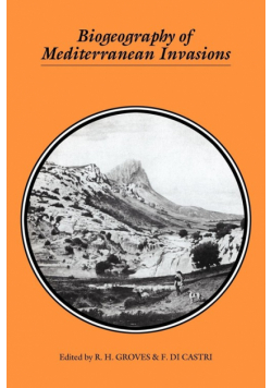 Biogeography of Mediterranean Invasions