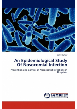 An Epidemiological Study Of Nosocomial Infection