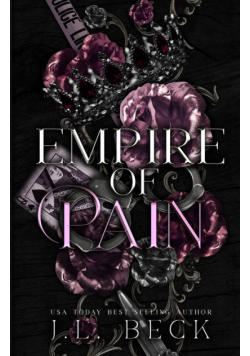 Empire of Pain