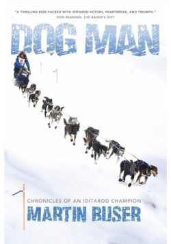 Dog Man