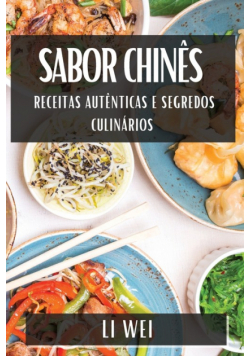 Sabor Chinês