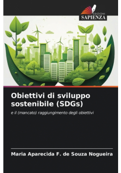 Obiettivi di sviluppo sostenibile (SDGs)