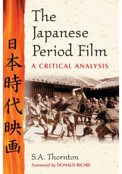 The Japanese Period Film