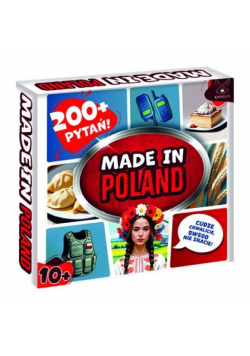 Made in Poland