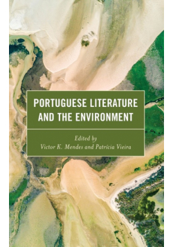 Portuguese Literature and the Environment