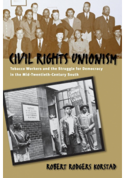 Civil Rights Unionism