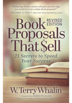 Book Proposals That Sell