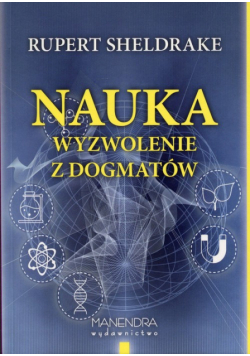 Nauka wyzwolenie z dogmatów