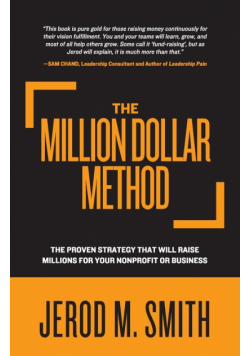 The Million Dollar Method
