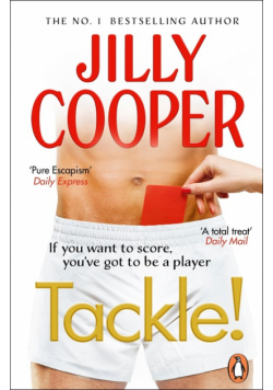 Tackle!