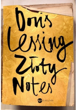 Złoty notes