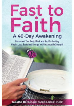 Fast to Faith