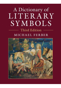 A Dictionary of Literary Symbols