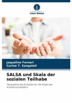 SALSA und Skala der sozialen Teilhabe