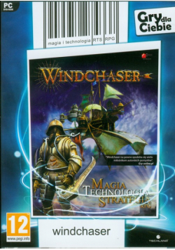 Windchaser