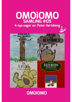 OMOiOMO Samling 5