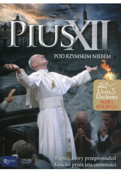 Pius XII Pod rzymskim niebem