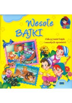 Wesołe bajki