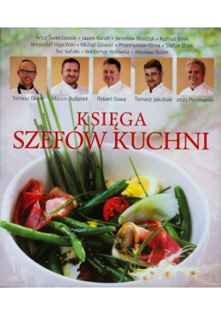 Księga Szefów Kuchni