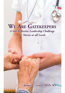We Are Gatekeepers