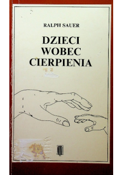 Dzieci wobec cierpienia