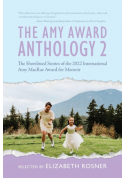 The Amy Award Anthology 2