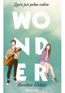 Wonder