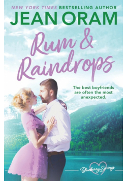 Rum and Raindrops