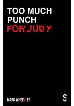 Too Much Punch For Judy