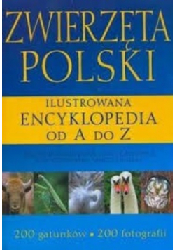 Zwierzęta Polskie