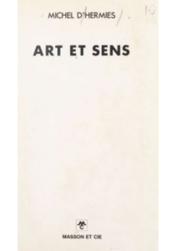 Art et Sens