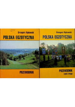 Polska egzotyczna Część I i II