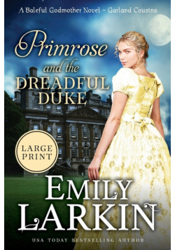 Primrose and the Dreadful Duke