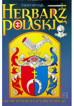 Herbarz polski od średniowiecza do XX wieku