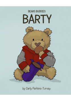 Bears Buddies - Barty