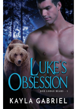 Luke's Obsession