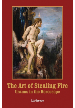 The Art of Stealing Fire