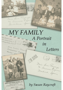 My Family. A Portrait in Letters.