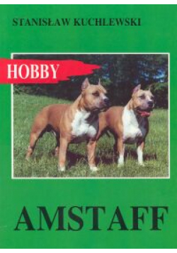 Amstaff