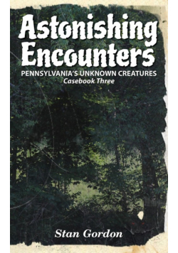 Astonishing Encounters