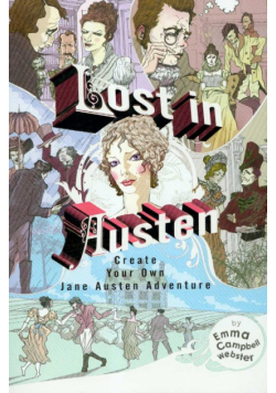 Lost in Austen