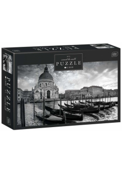 Puzzle 1000 Around the World 1