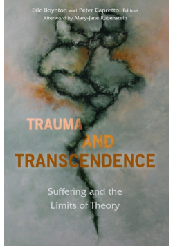 Trauma and Transcendence