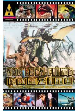 The Lost Films Fanzine #2