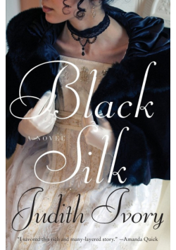 Black Silk