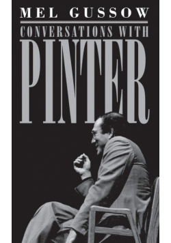 Conversations with Pinter